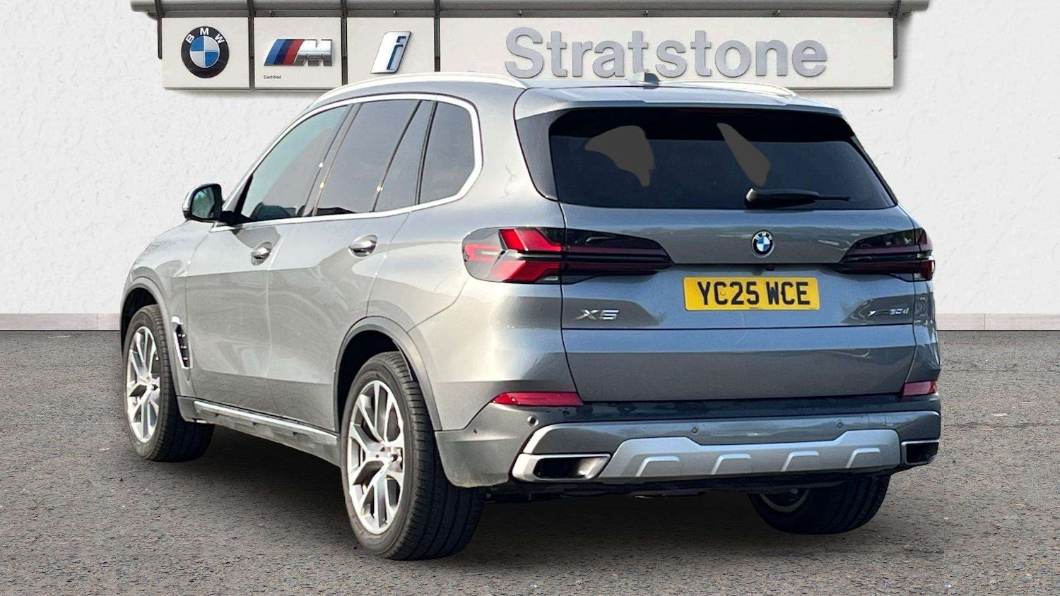 Used BMW X5 2025 for sale - 76460202: Photo 2