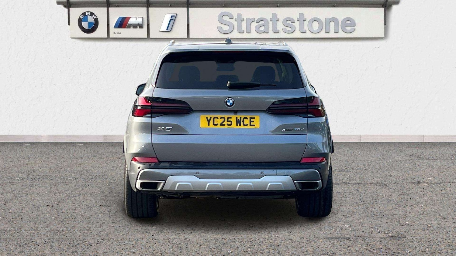 Used BMW X5 2025 for sale - 76460202: Photo 20