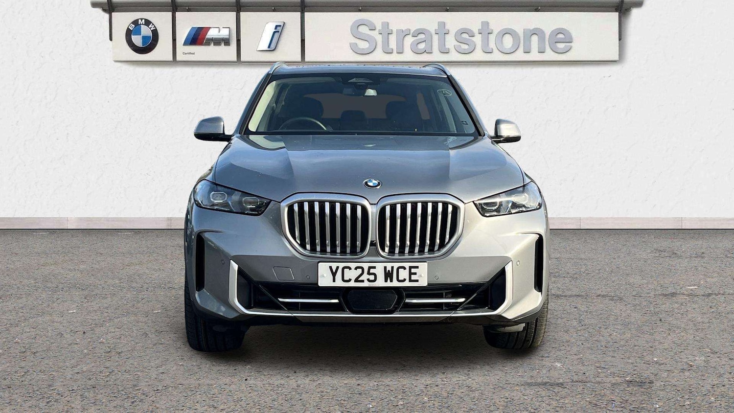 Used BMW X5 2025 for sale - 76460202: Photo 21