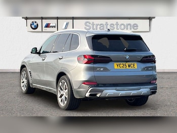 Used BMW X5 2025 for sale - 76460202: Photo