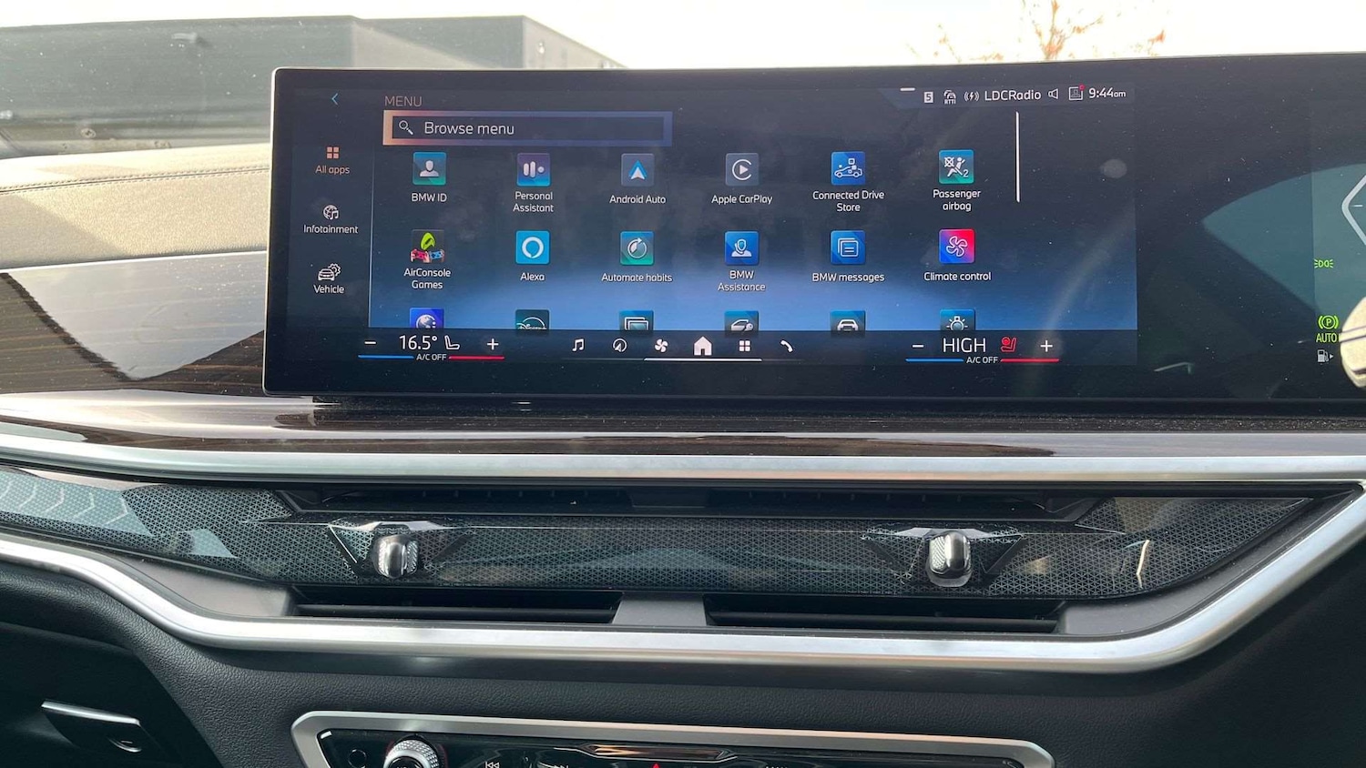 Used BMW X5 2025 for sale - 76460202: Photo 31