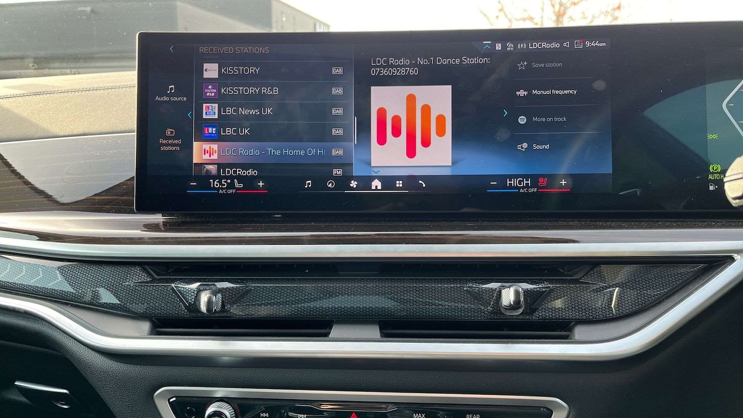 Used BMW X5 2025 for sale - 76460202: Photo 32