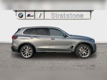 Used BMW X5 2025 for sale - 76460202: Photo