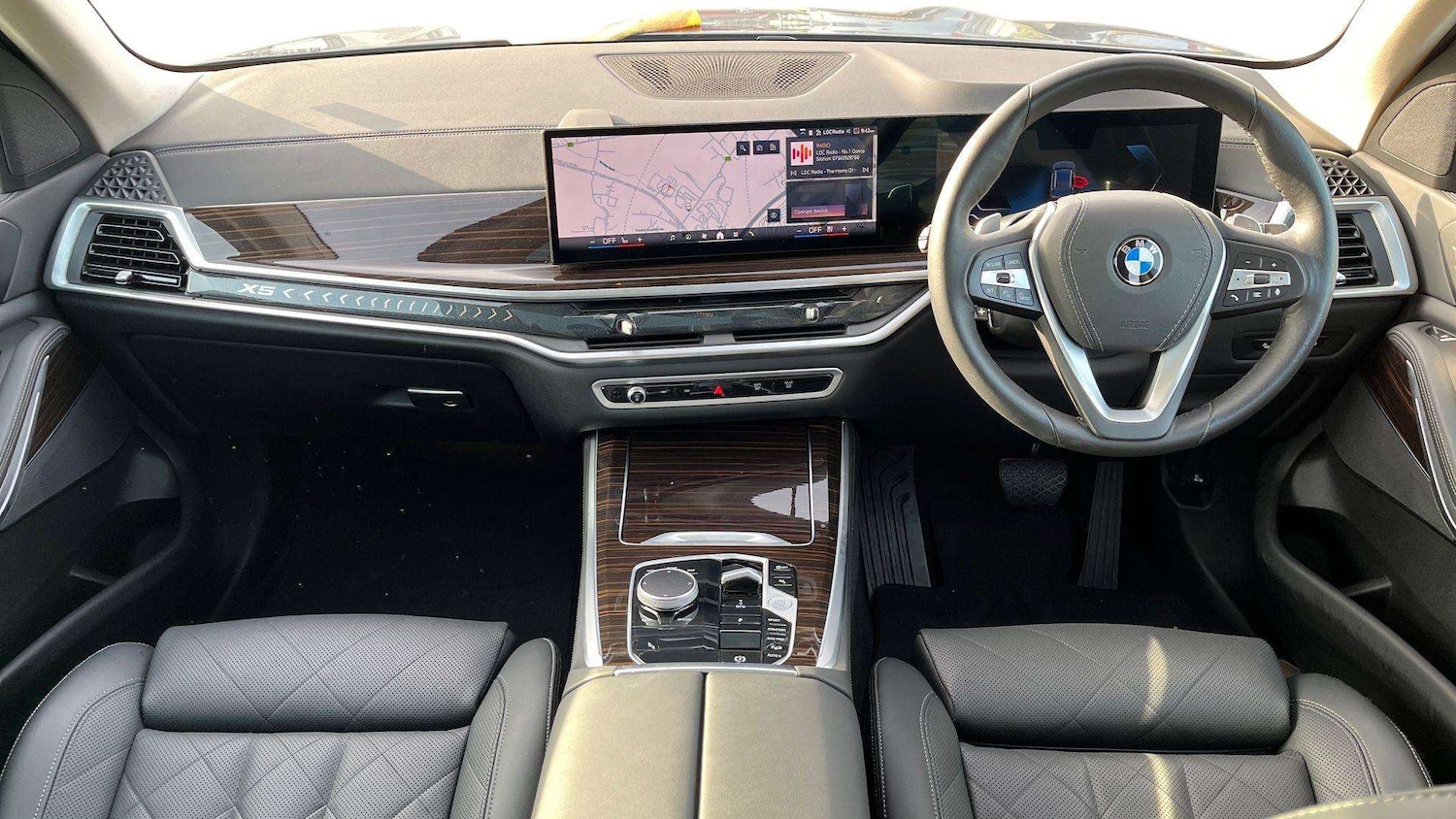 Used BMW X5 2025 for sale - 76460202: Photo 6