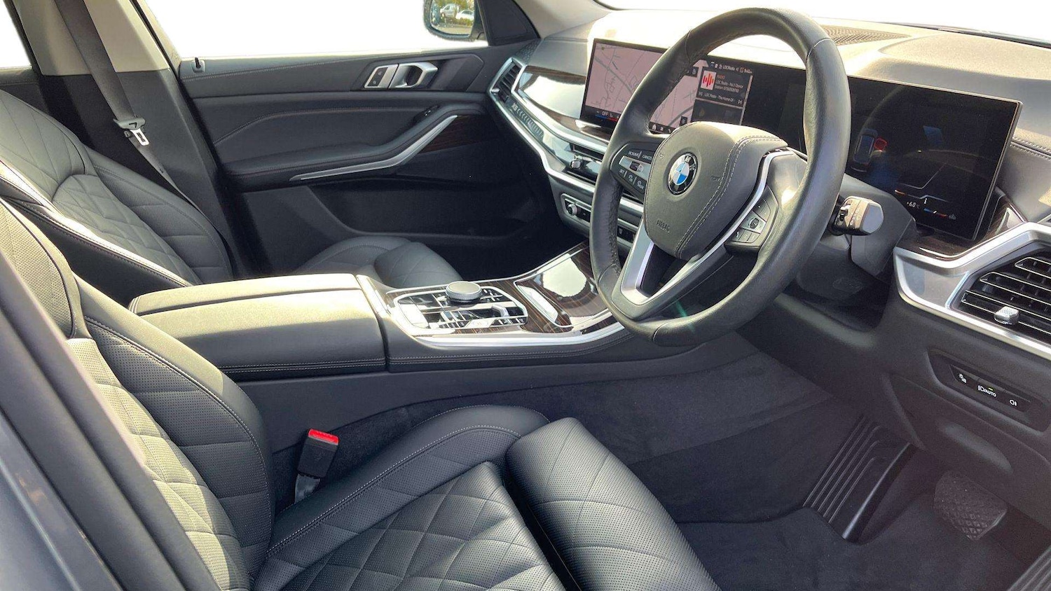 Used BMW X5 2025 for sale - 76460202: Photo 8