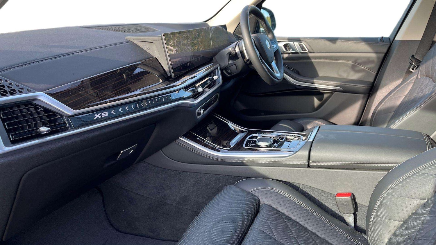 Used BMW X5 2025 for sale - 76460202: Photo 9