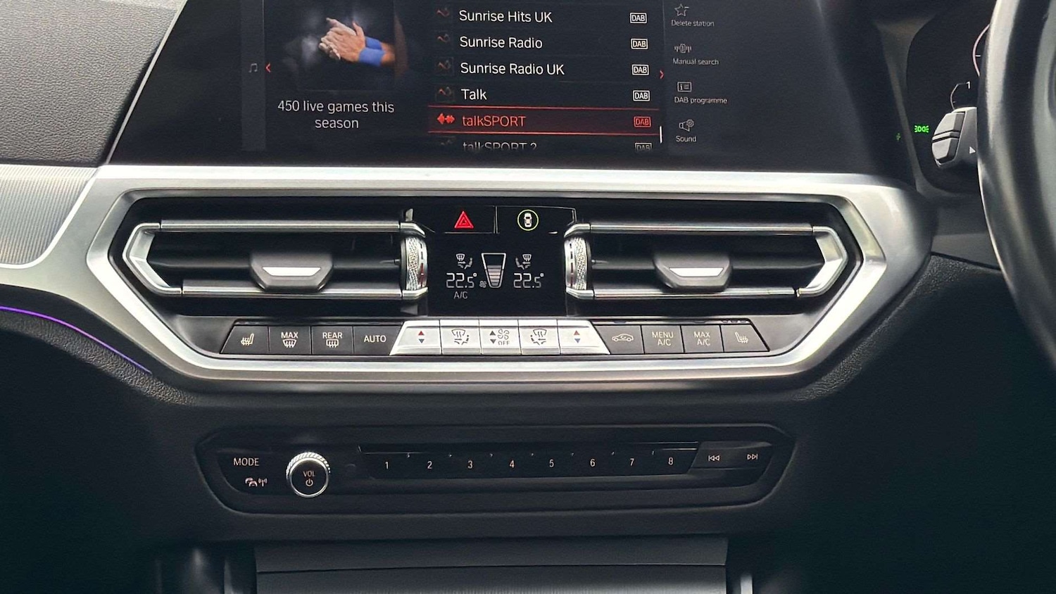 Used BMW 3 Series 2021 for sale - 76902273: Photo 10