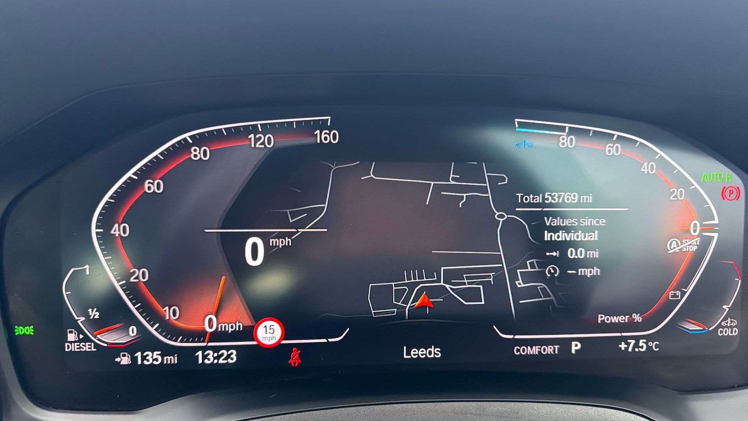 Used BMW 3 Series 2021 for sale - 76902273: Photo 11