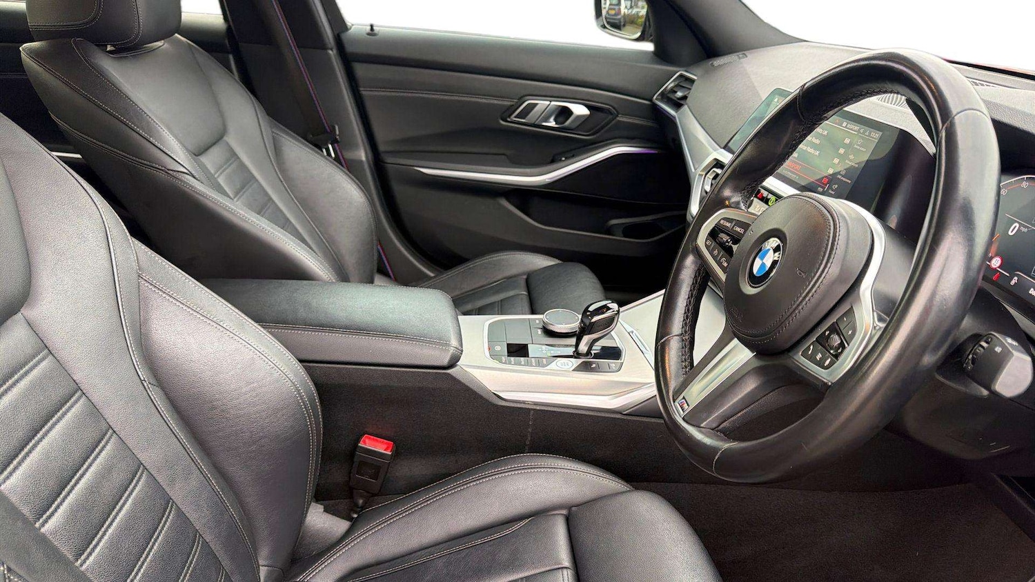 Used BMW 3 Series 2021 for sale - 76902273: Photo 13