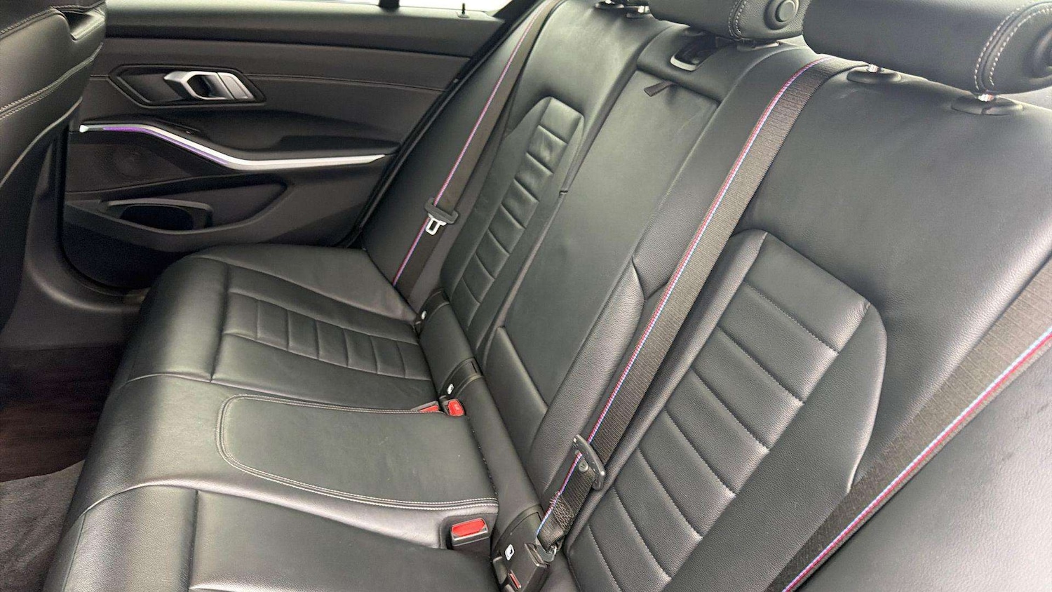 Used BMW 3 Series 2021 for sale - 76902273: Photo 14