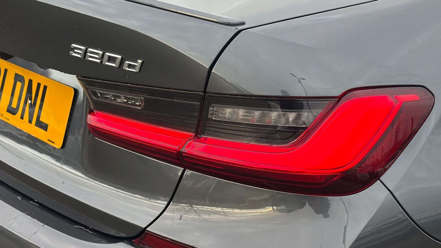 Used BMW 3 Series 2021 for sale - 76902273: Photo 17