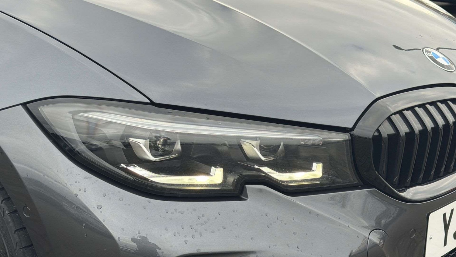 Used BMW 3 Series 2021 for sale - 76902273: Photo 18