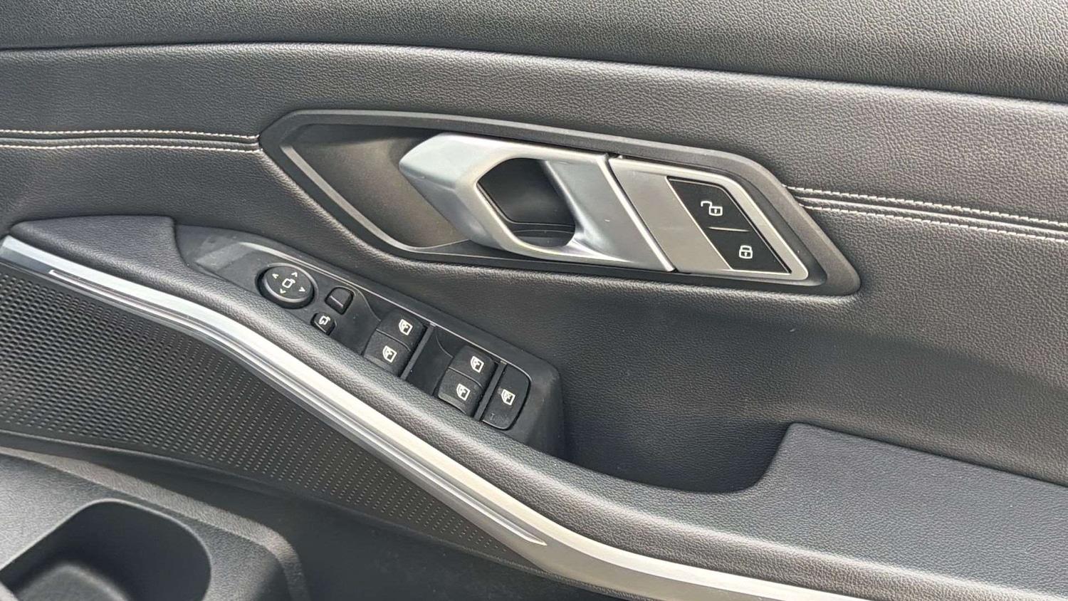 Used BMW 3 Series 2021 for sale - 76902273: Photo 27