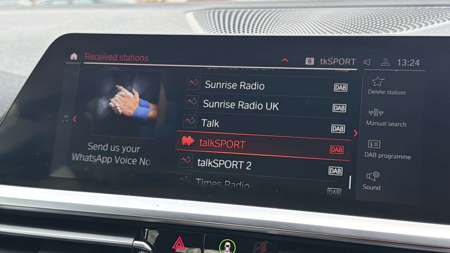 Used BMW 3 Series 2021 for sale - 76902273: Photo 32