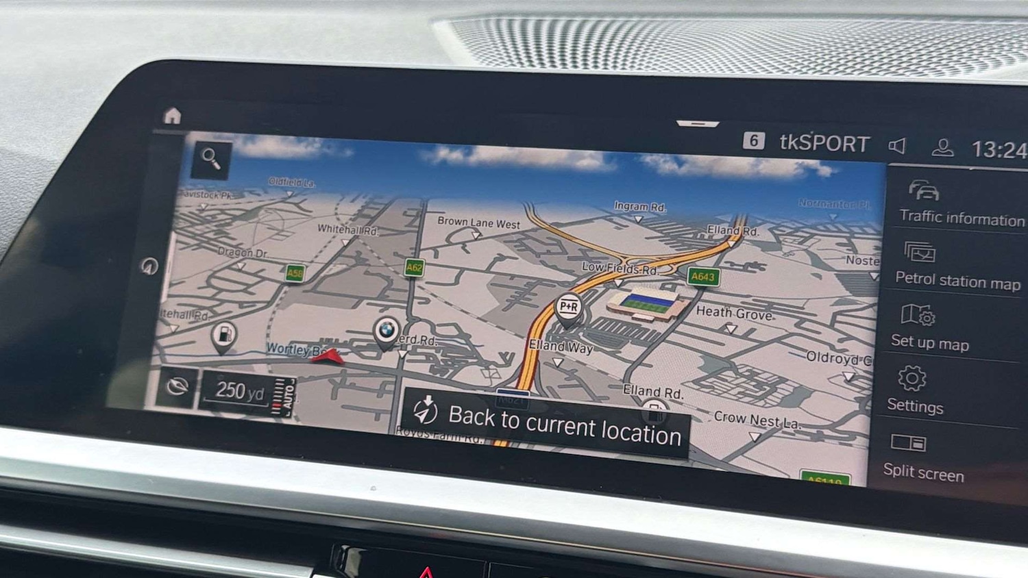 Used BMW 3 Series 2021 for sale - 76902273: Photo 33