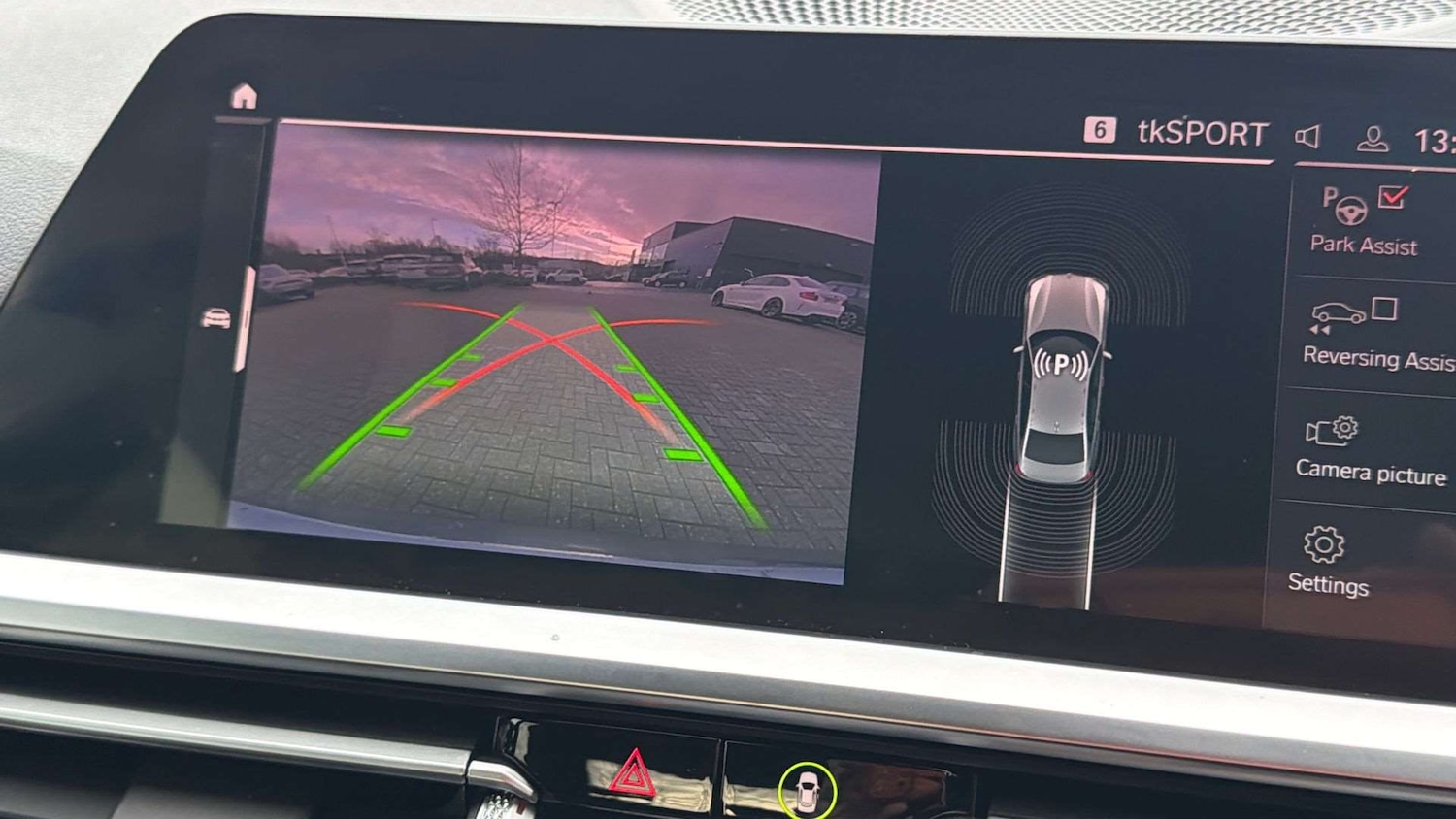 Used BMW 3 Series 2021 for sale - 76902273: Photo 35