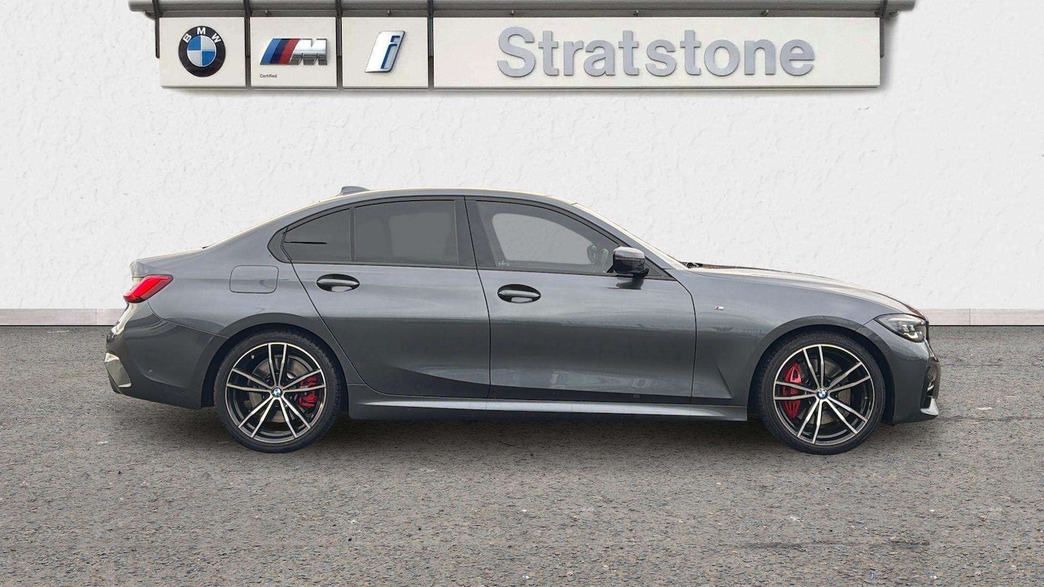 Used BMW 3 Series 2021 for sale - 76902273: Photo 4