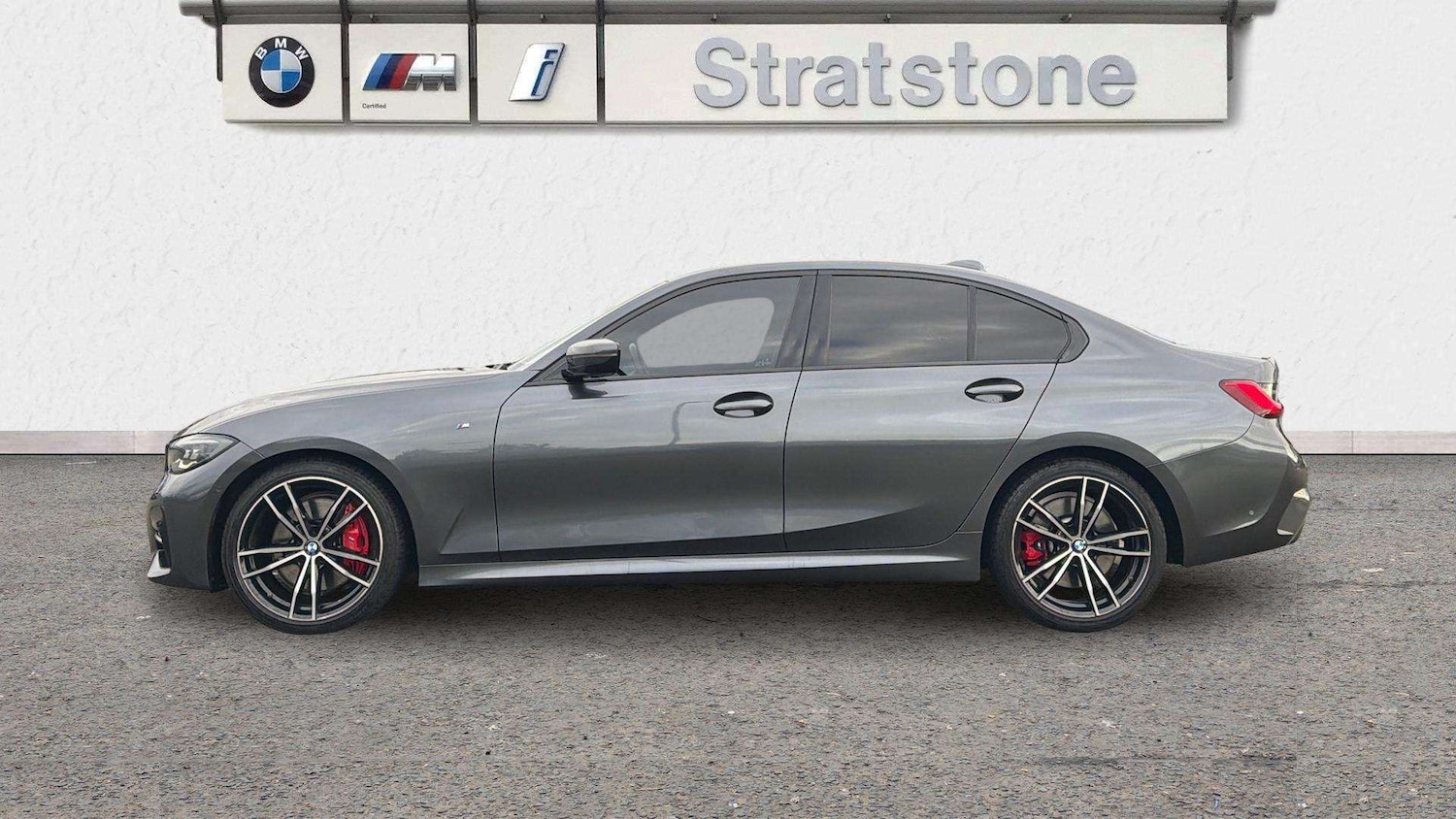 Used BMW 3 Series 2021 for sale - 76902273: Photo 5