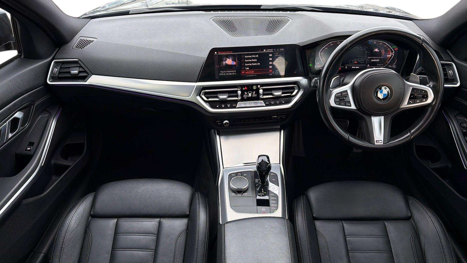 Used BMW 3 Series 2021 for sale - 76902273: Photo 6