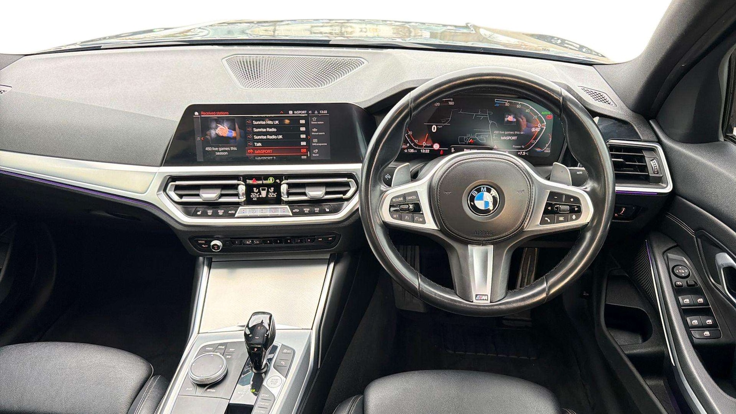 Used BMW 3 Series 2021 for sale - 76902273: Photo 7