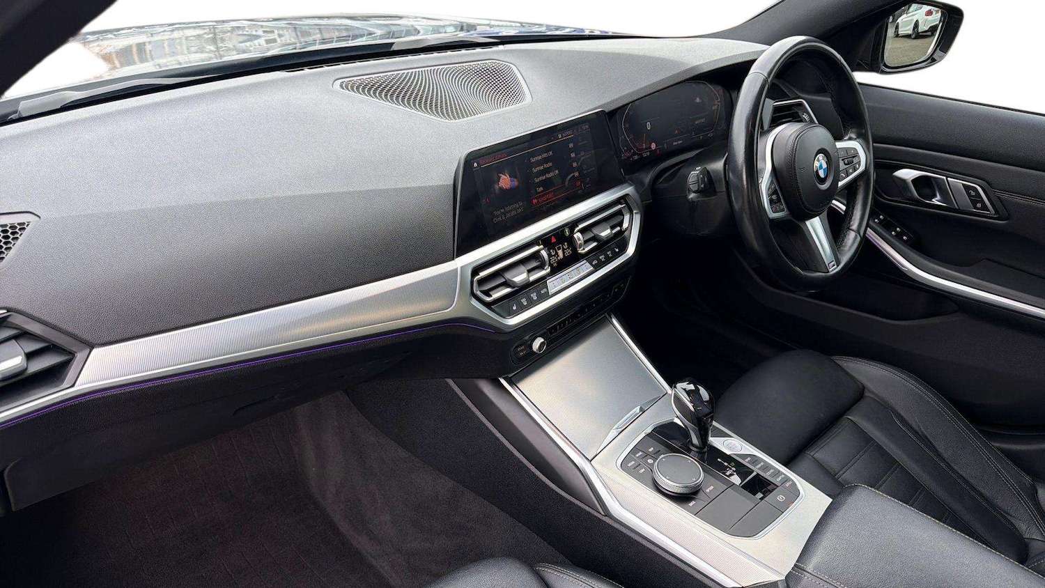 Used BMW 3 Series 2021 for sale - 76902273: Photo 9