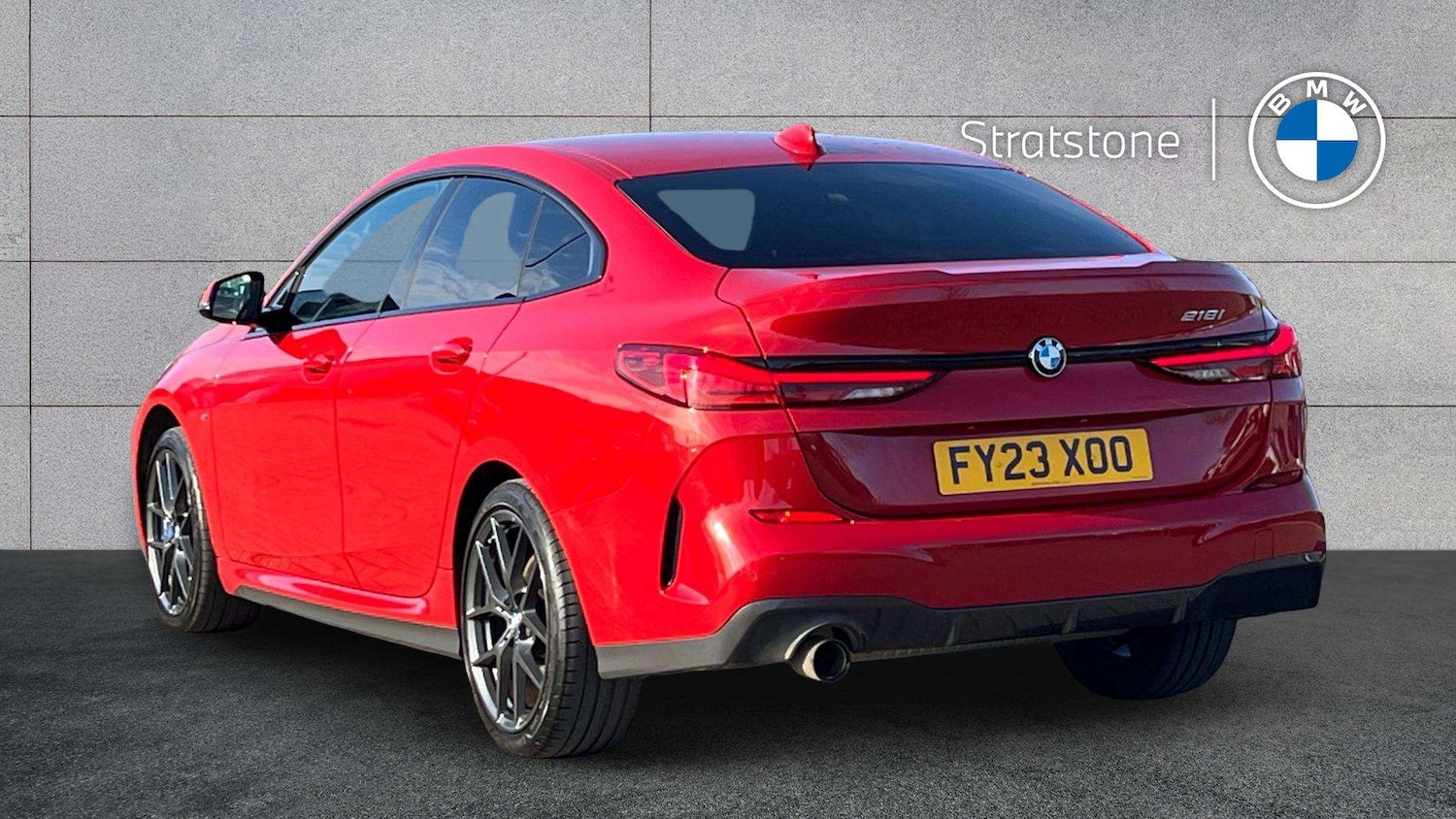 Used BMW 2 Series 2023 for sale - 77661208: Photo 2