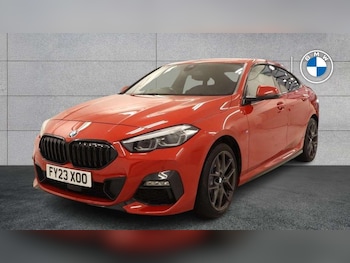 Used BMW 2 Series 2023 for sale - 77661208: Photo