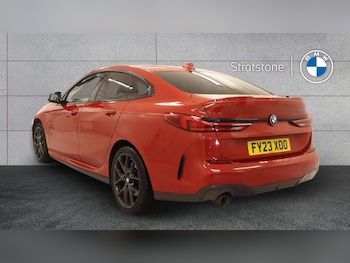 Used BMW 2 Series 2023 for sale - 77661208: Photo