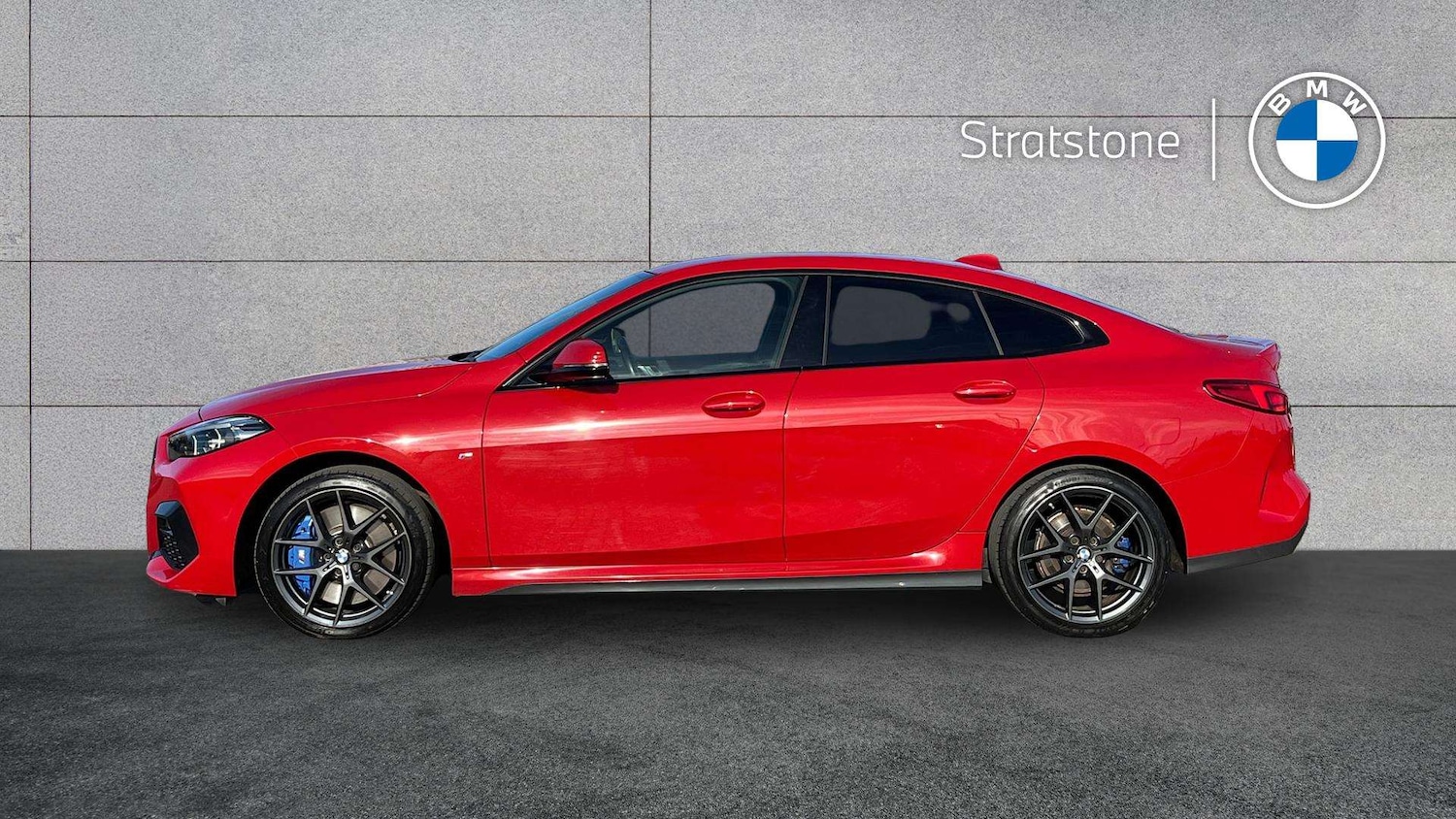 Used BMW 2 Series 2023 for sale - 77661208: Photo 4