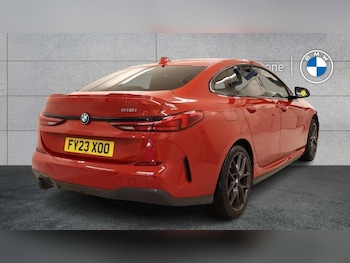 Used BMW 2 Series 2023 for sale - 77661208: Photo