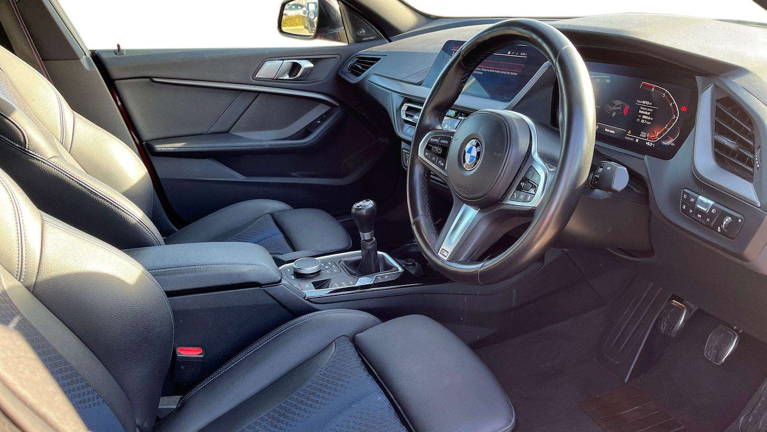 Used BMW 2 Series 2023 for sale - 77661208: Photo 7