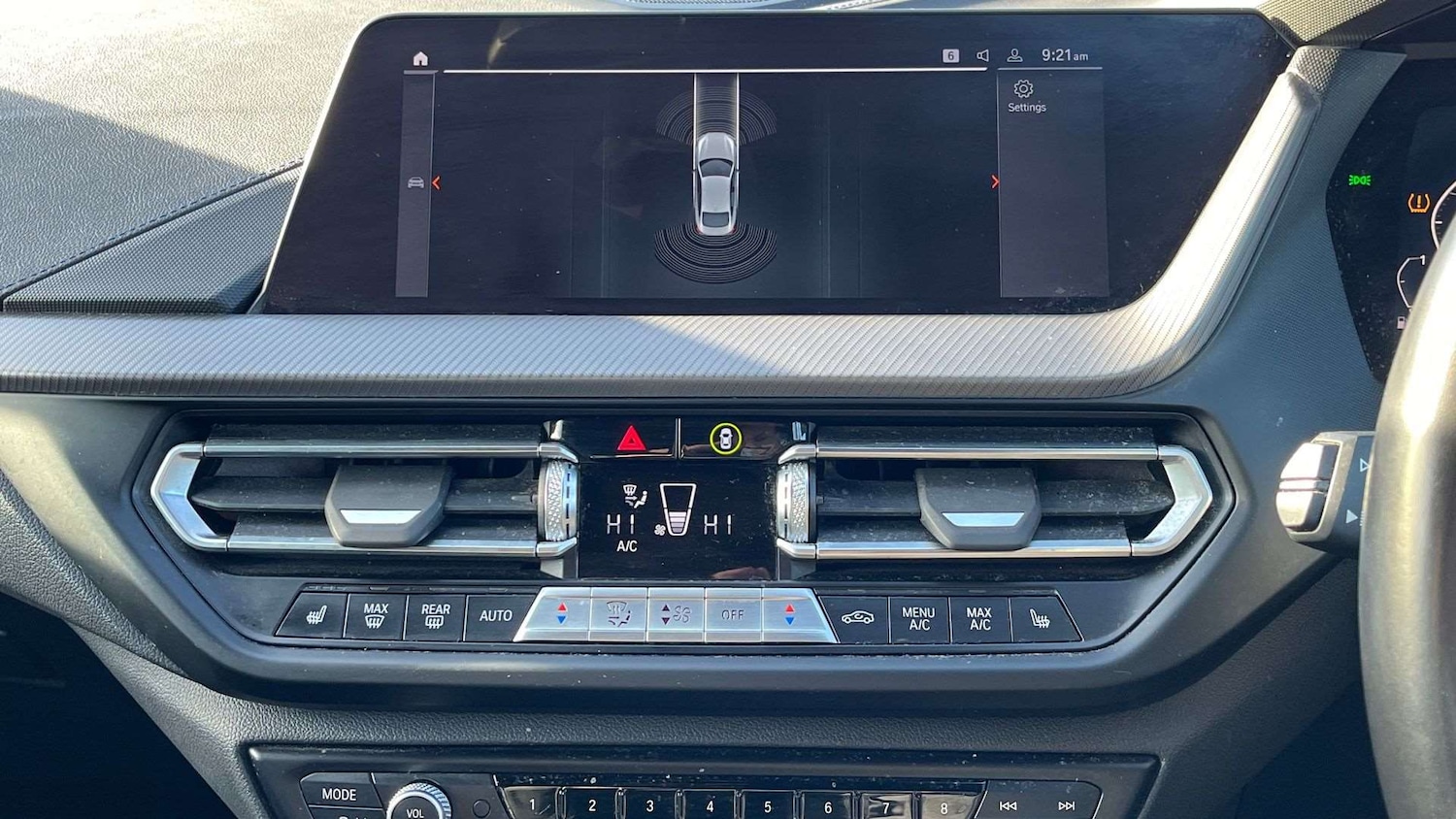 Used BMW 2 Series 2023 for sale - 77661208: Photo 9