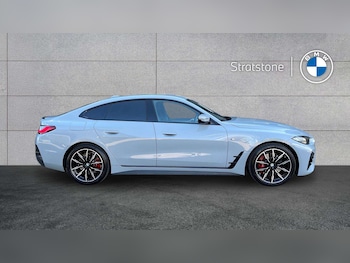 Used BMW 4 Series 2023 for sale - 78104208: Photo