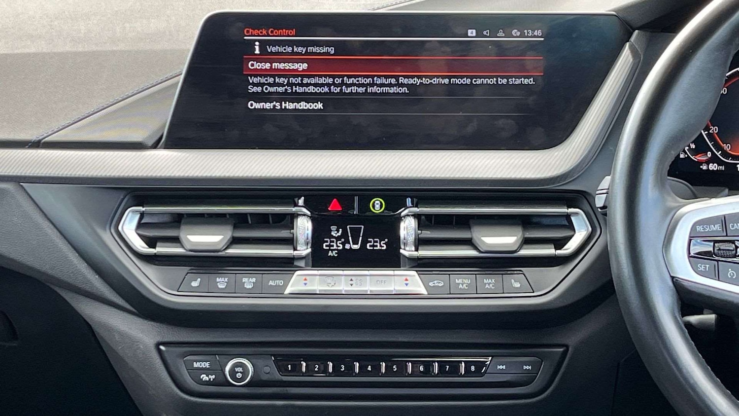 Used BMW 1 Series 2023 for sale - 77051481: Photo 10