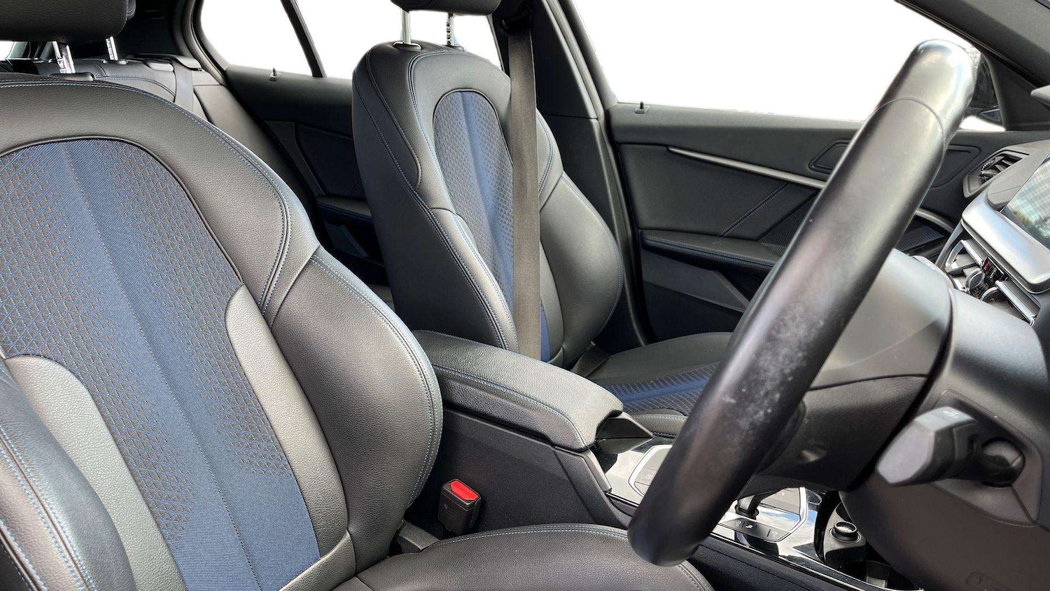 Used BMW 1 Series 2023 for sale - 77051481: Photo 13