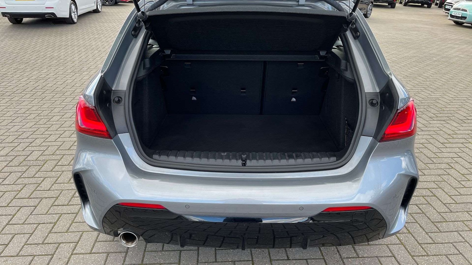 Used BMW 1 Series 2023 for sale - 77051481: Photo 15