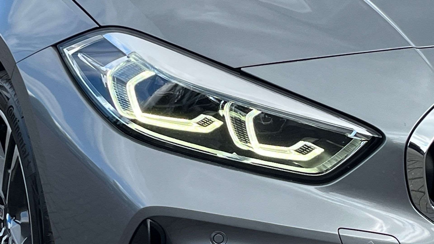 Used BMW 1 Series 2023 for sale - 77051481: Photo 18