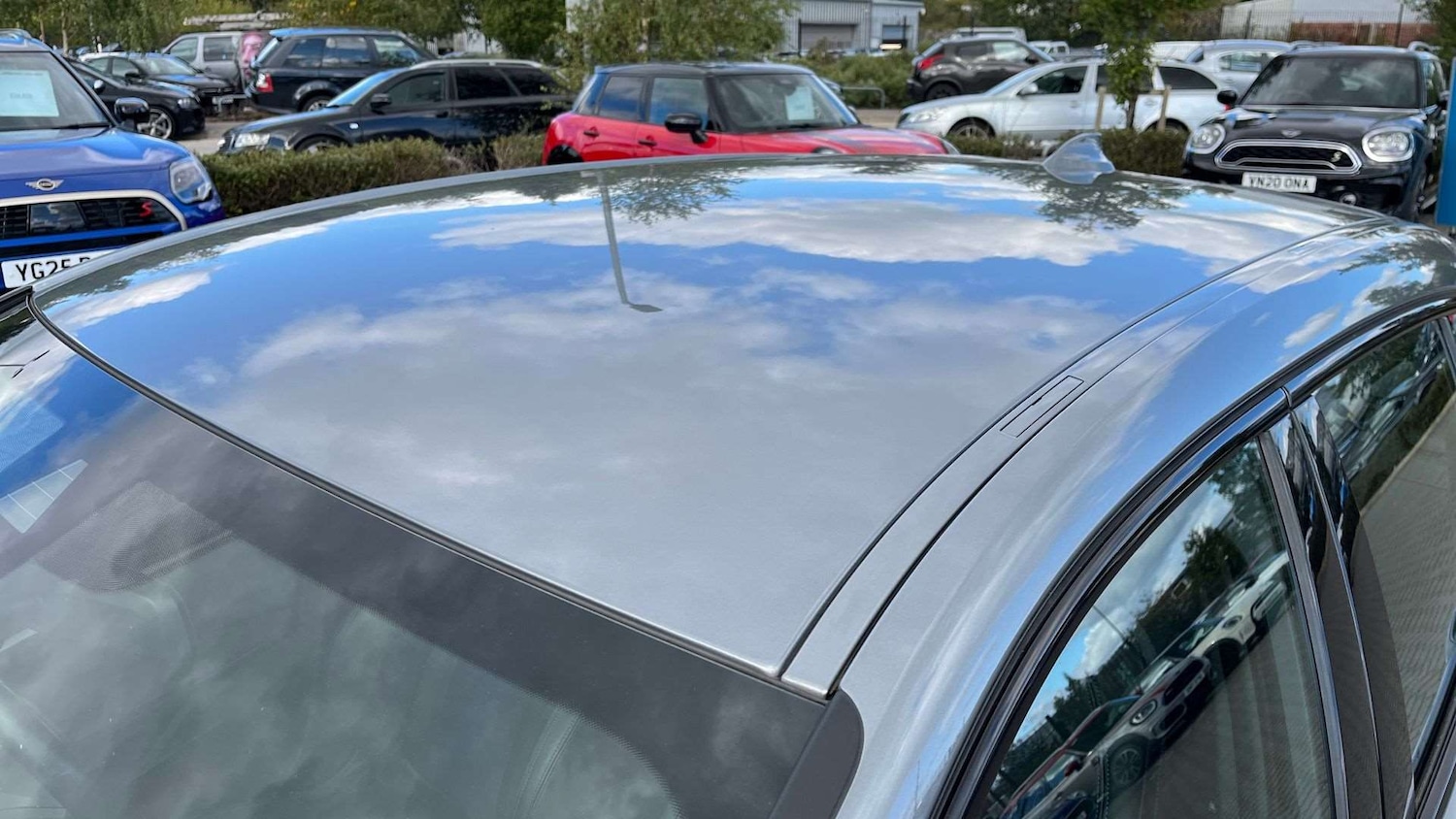 Used BMW 1 Series 2023 for sale - 77051481: Photo 19