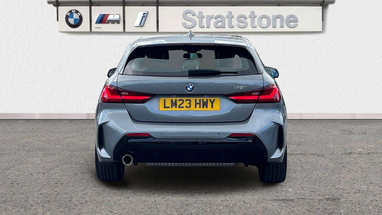 Used BMW 1 Series 2023 for sale - 77051481: Photo 20