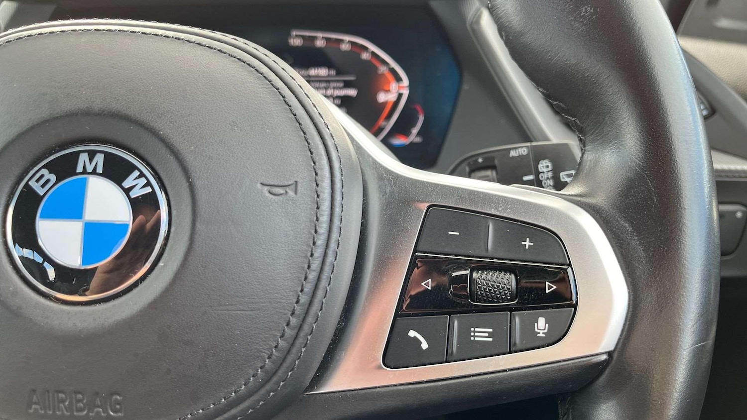 Used BMW 1 Series 2023 for sale - 77051481: Photo 23