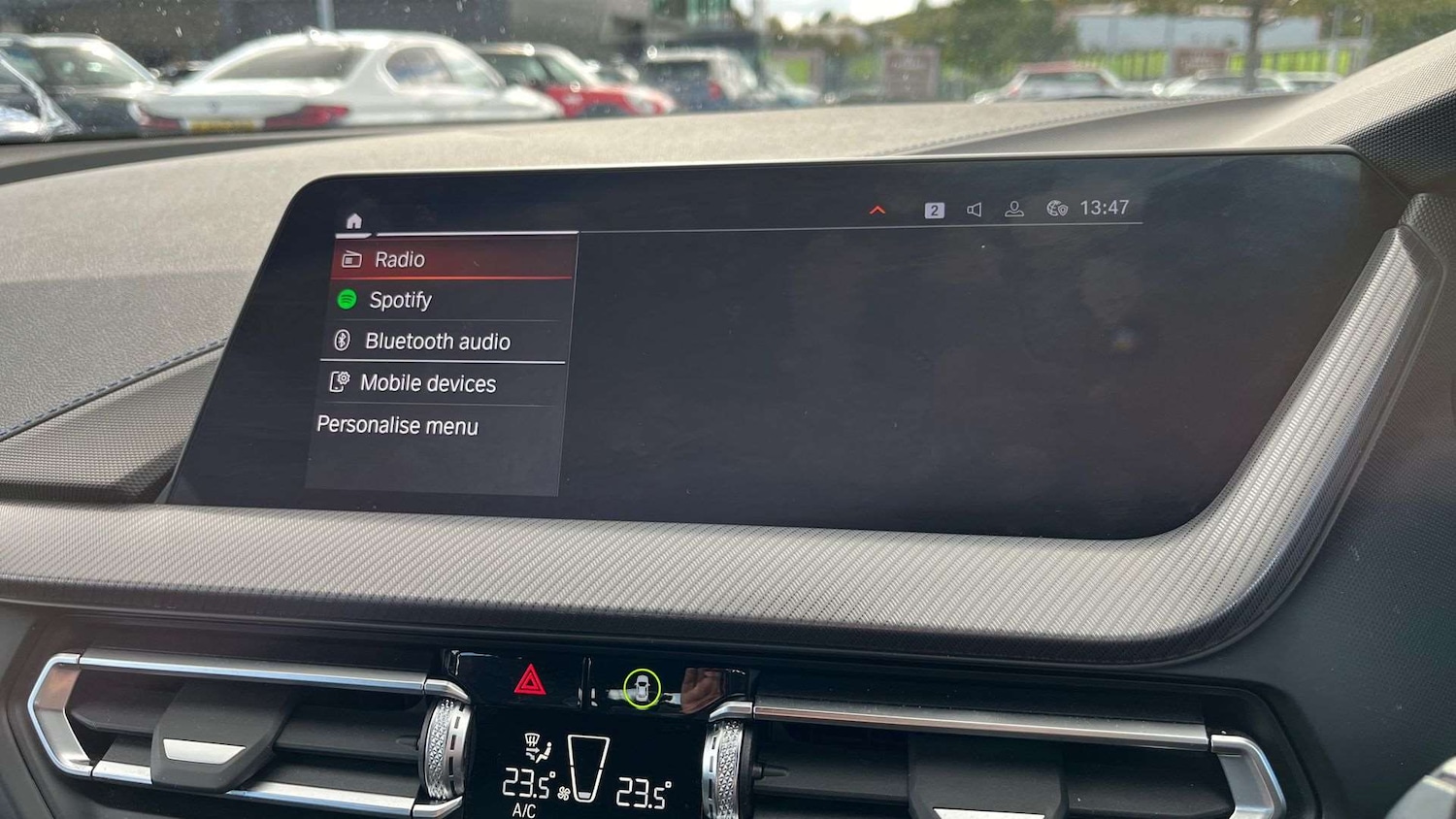 Used BMW 1 Series 2023 for sale - 77051481: Photo 32