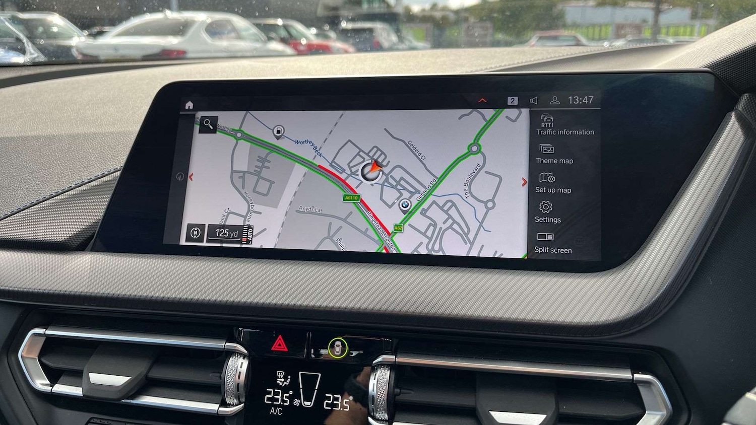 Used BMW 1 Series 2023 for sale - 77051481: Photo 33