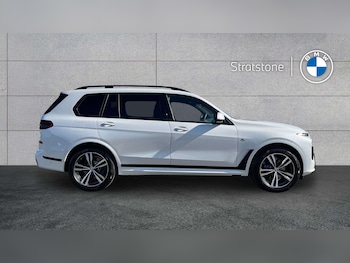 Used BMW X7 2026 for sale - 78857112: Photo