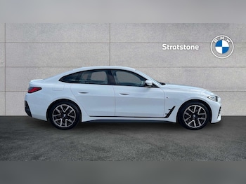 Used BMW 4 Series 2024 for sale - 79402328: Photo