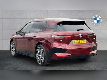 Used BMW iX 2022 for sale - 79002256: Photo