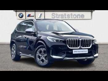 2023 - xDrive 30e xLine 5dr Step Auto