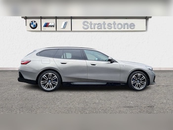 Used BMW i5 2025 for sale - 75217482: Photo