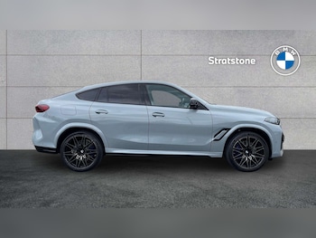 Used BMW x6 M 2025 for sale - 79351963: Photo