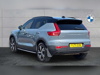 Used Volvo XC40 2021 for sale - 79364912: Photo