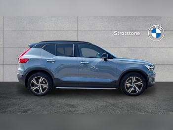 Used Volvo XC40 2021 for sale - 79364912: Photo